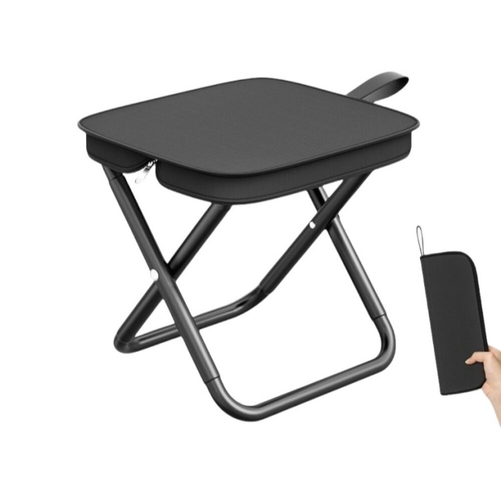 Outdoor Camping Travel Folding Chair Fishing Stool